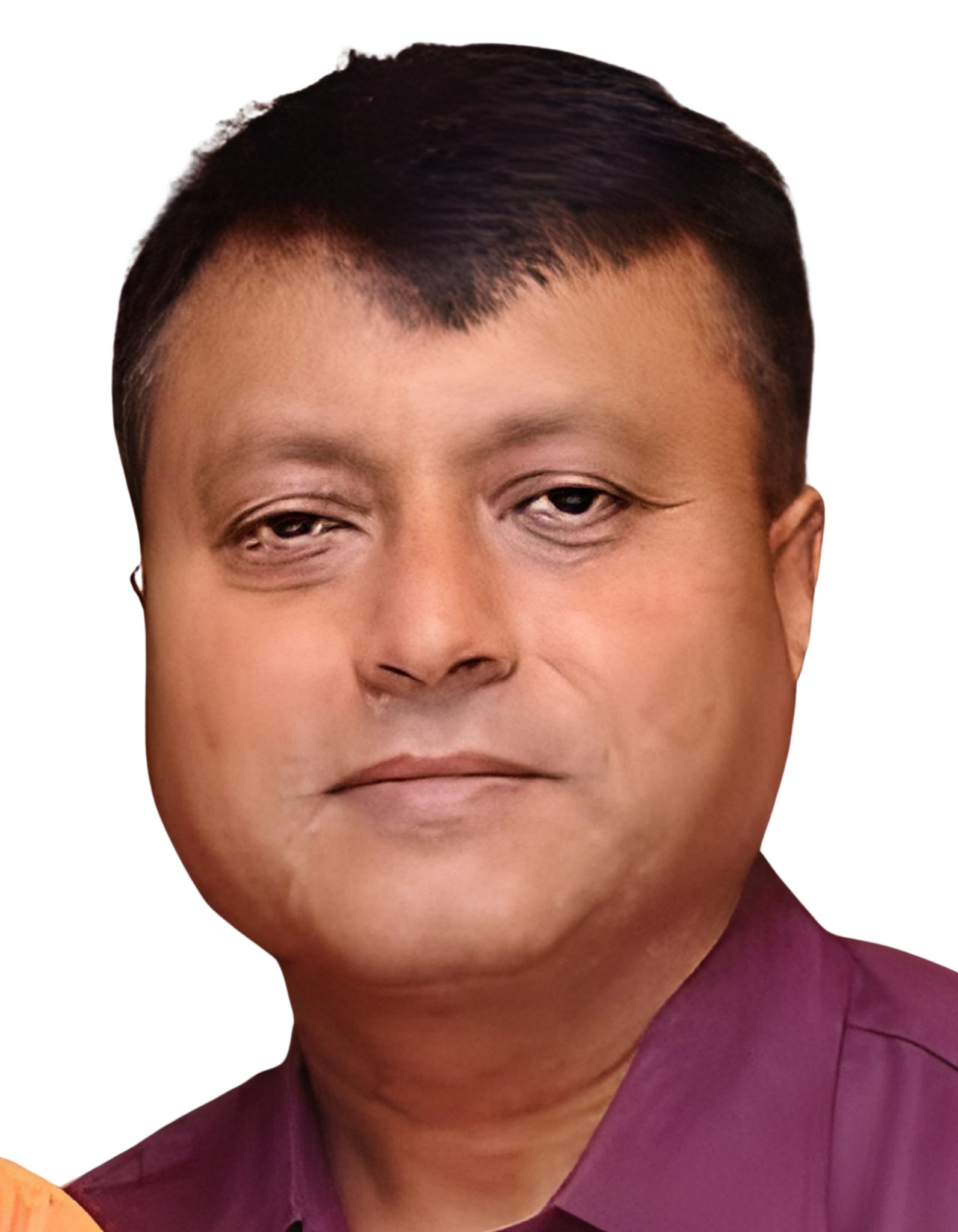 Dr. Atul Gandhi